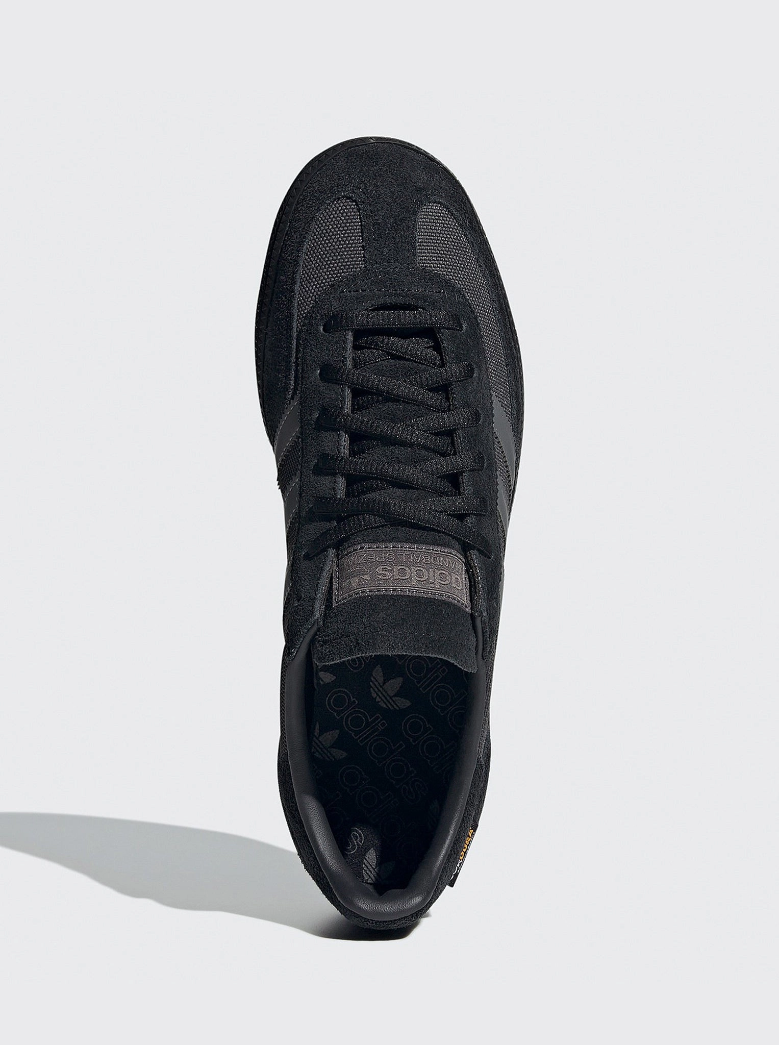 Handball Spezial Unisex Sustainable Material Blend Soft-touch design