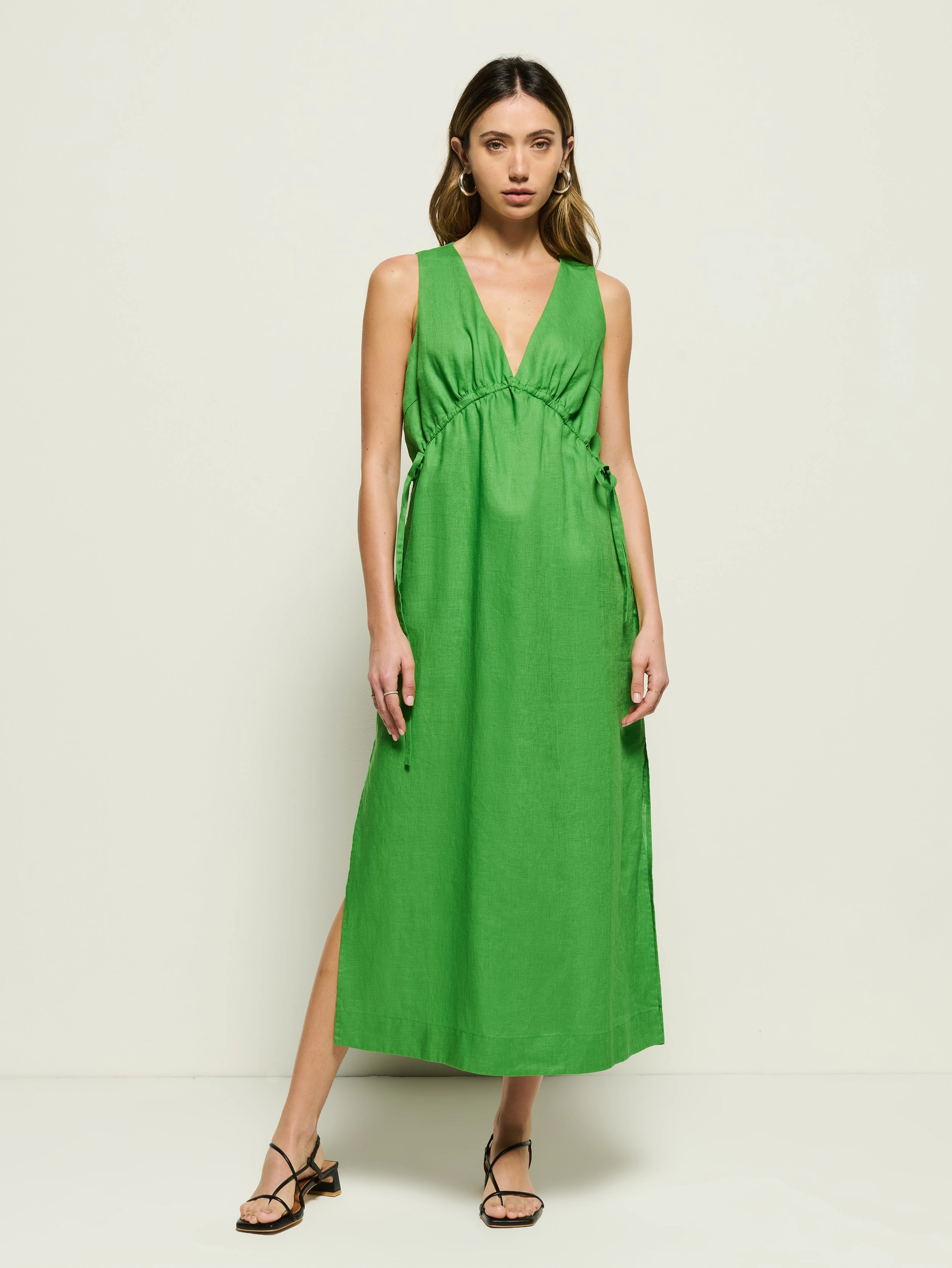 Urban Mood Haydee Midi Dress