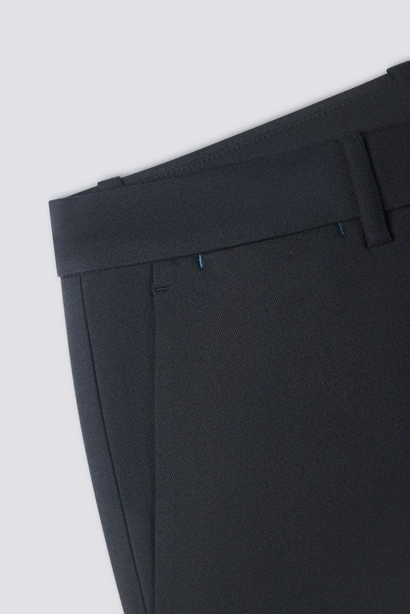 HeatGuard Water Repellent Smart Pants  | Black 1608NZ EcoFriendlyBlend