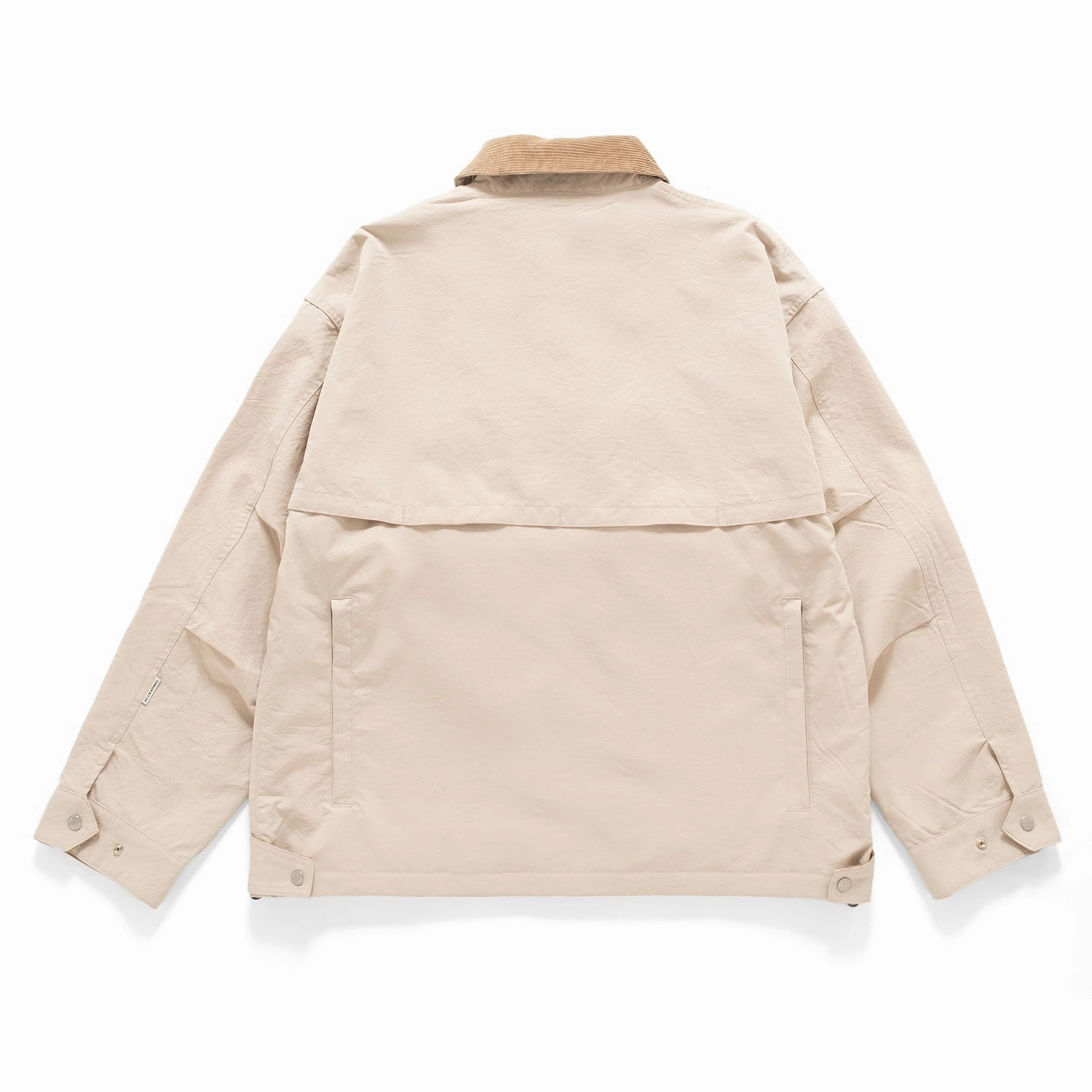 Soft Cover HeatRegulatingFabric (JK359) Hunting Jacket Parka