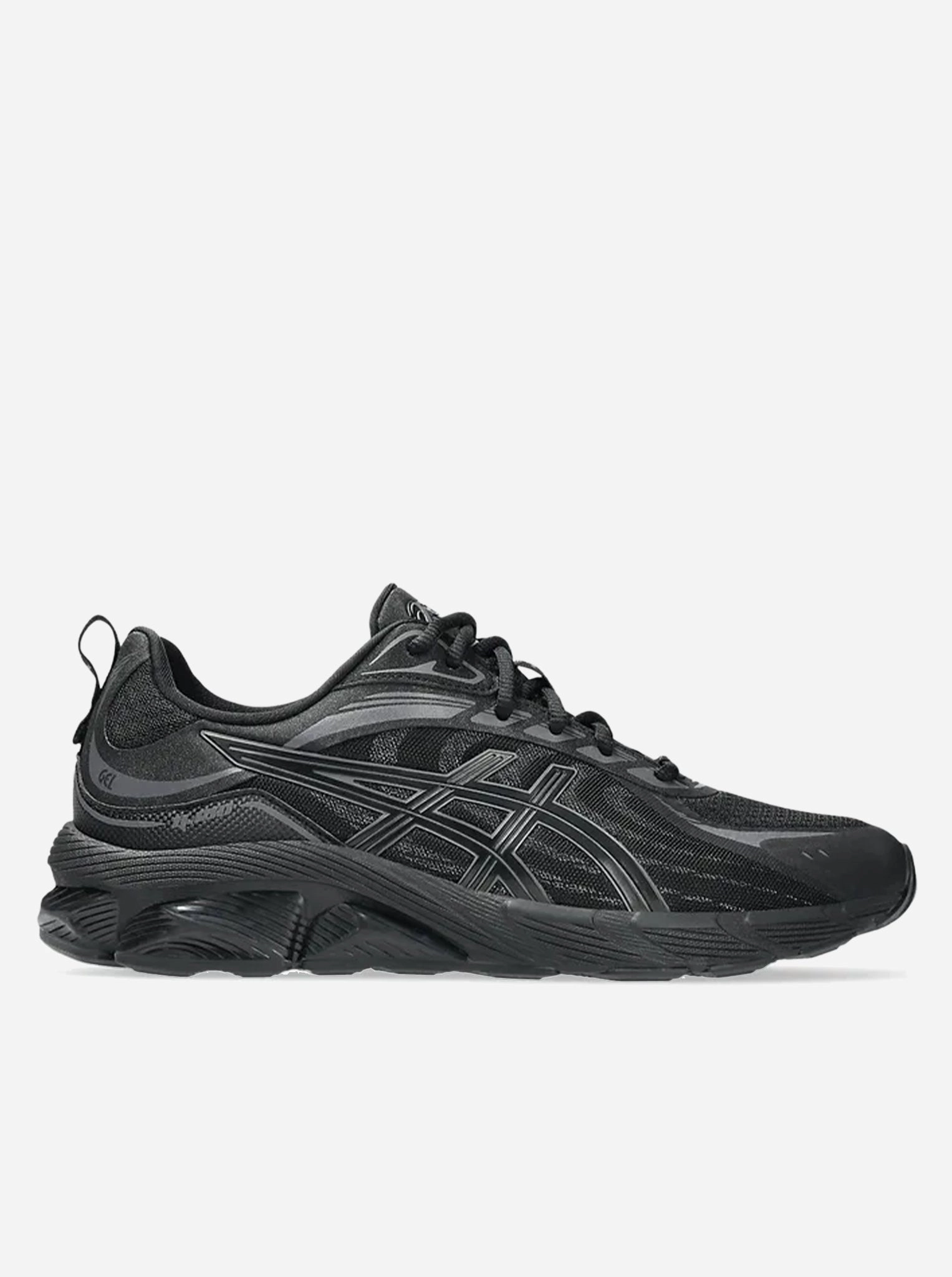 Gel-Quantum 180 VIII Unisex Foot Glide Shock-absorbent materials