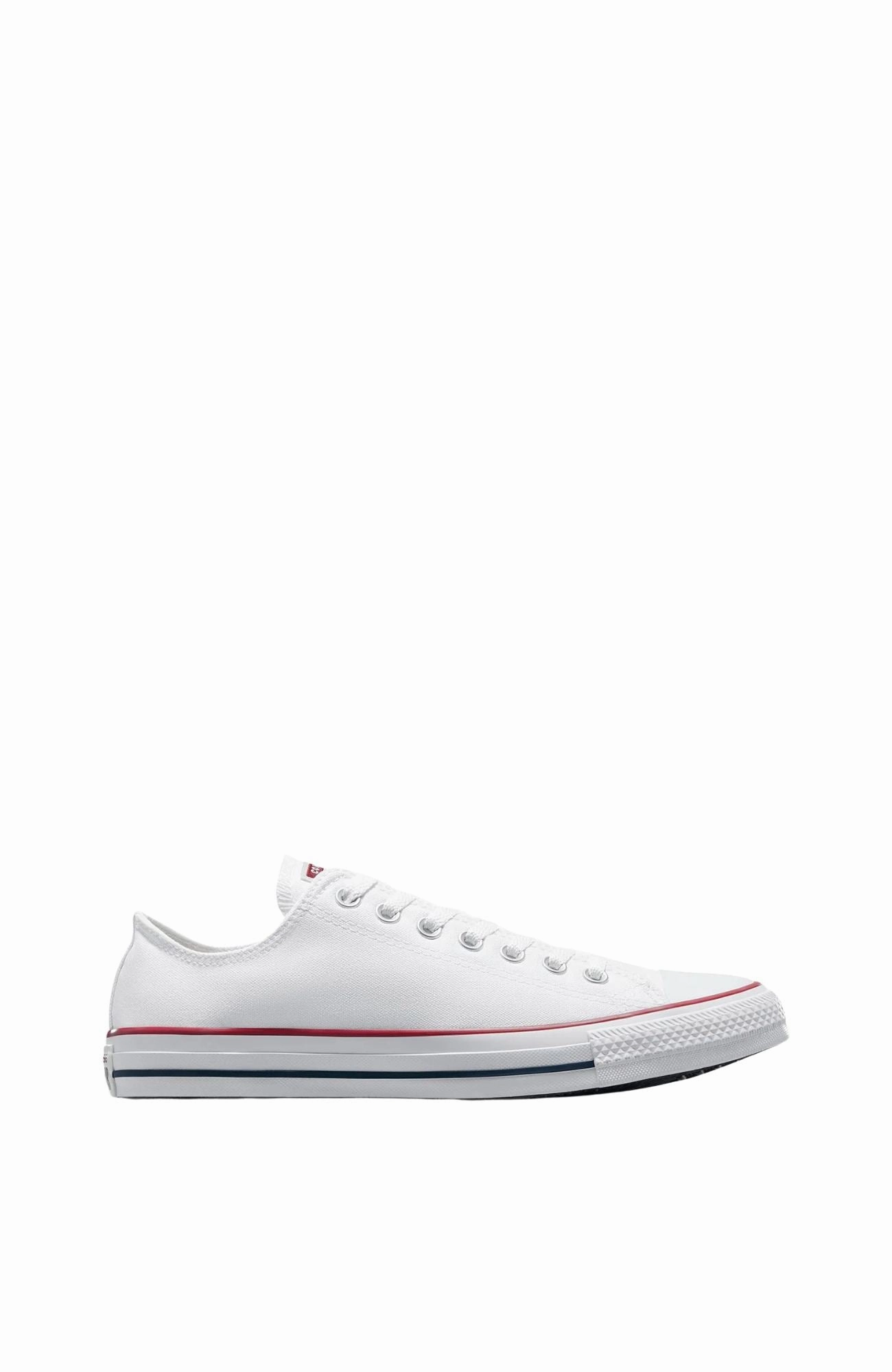 Water   Repellent Chuck Taylor All Star Low Top White