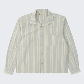 Layered Collar THE RETIREE SHIRT