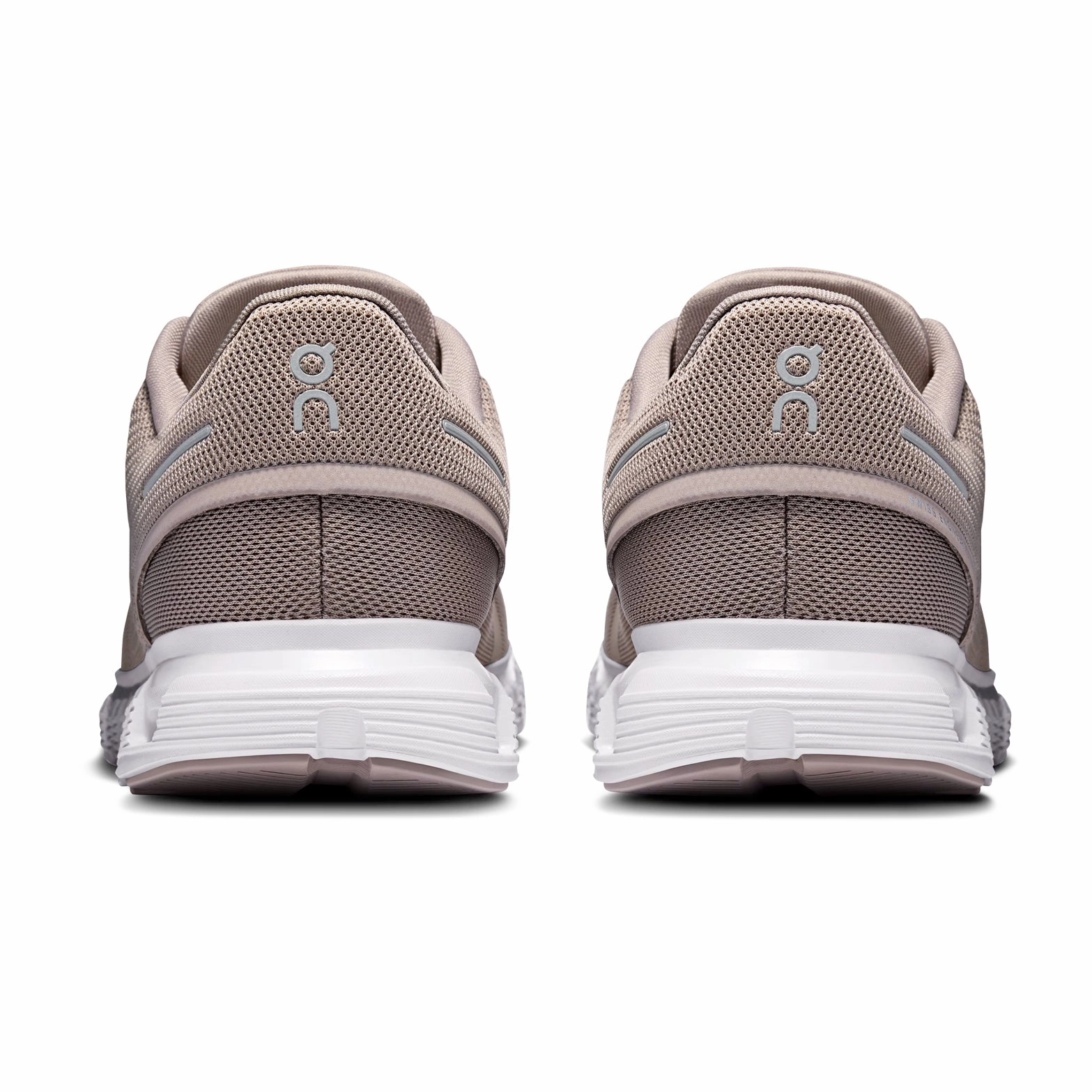 Men's Cloud 6 Fog / White Traction pods
