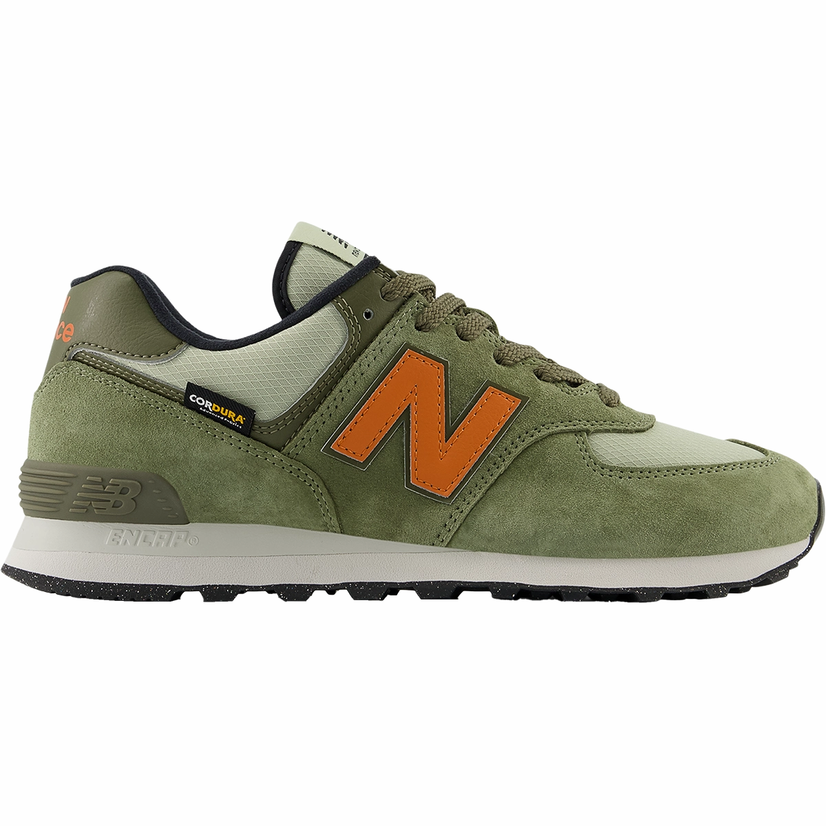 Glam shock absorption Men's NB 574