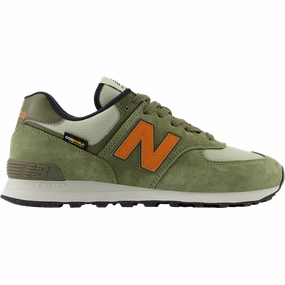 Glam shock absorption Men's NB 574