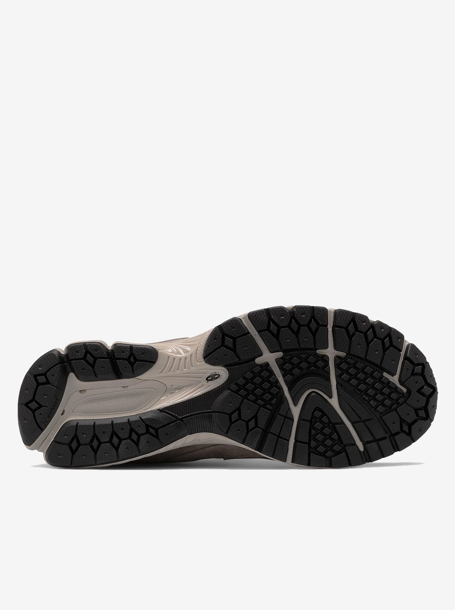 Bend Support Elevated arch 2002R Unisex