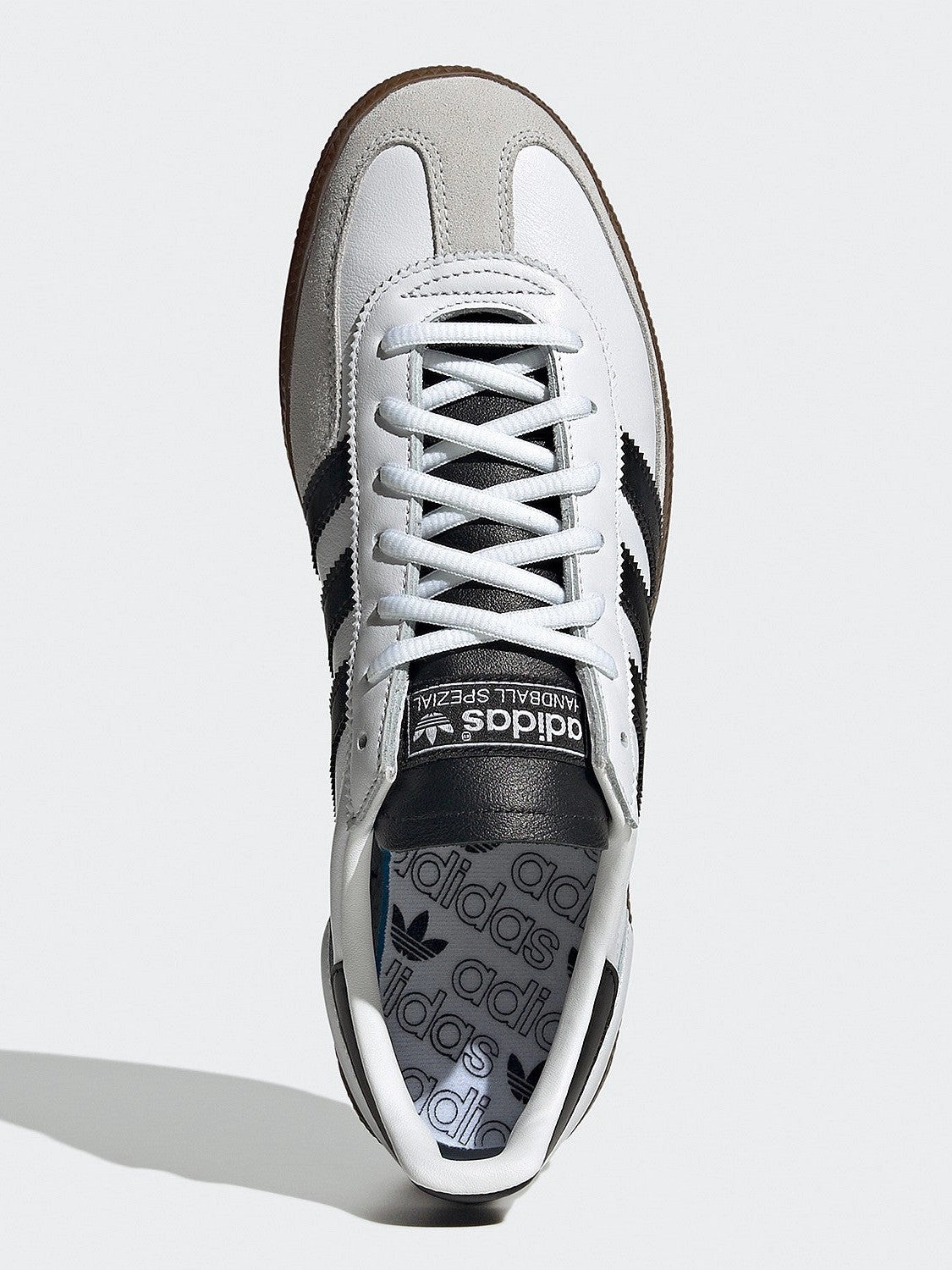 Heel Stabilizer Design Handball Spezial Unisex