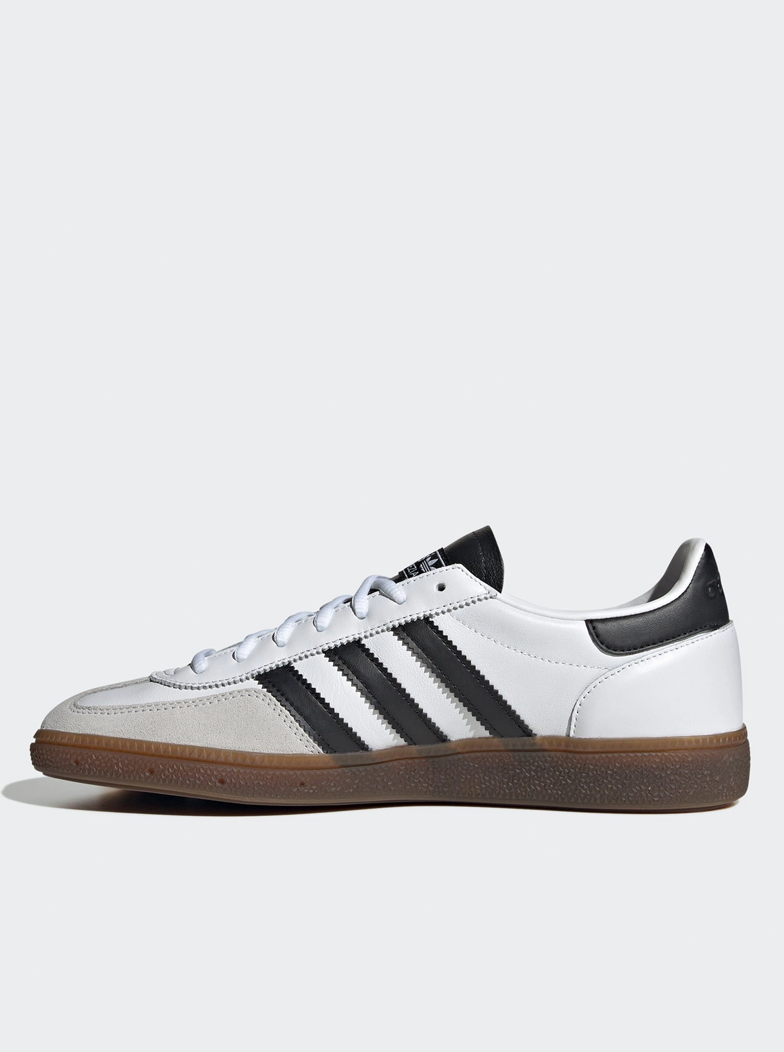Ventilation Perforation Systems Impact Diffusion Handball Spezial Unisex