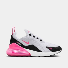 non - branded plain shoes Women's Nike Air Max 270