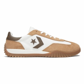 Noise reduction Torsional Rigidity System Converse Run Star Trainer Shoes - Incensed/Egret/Grounded
