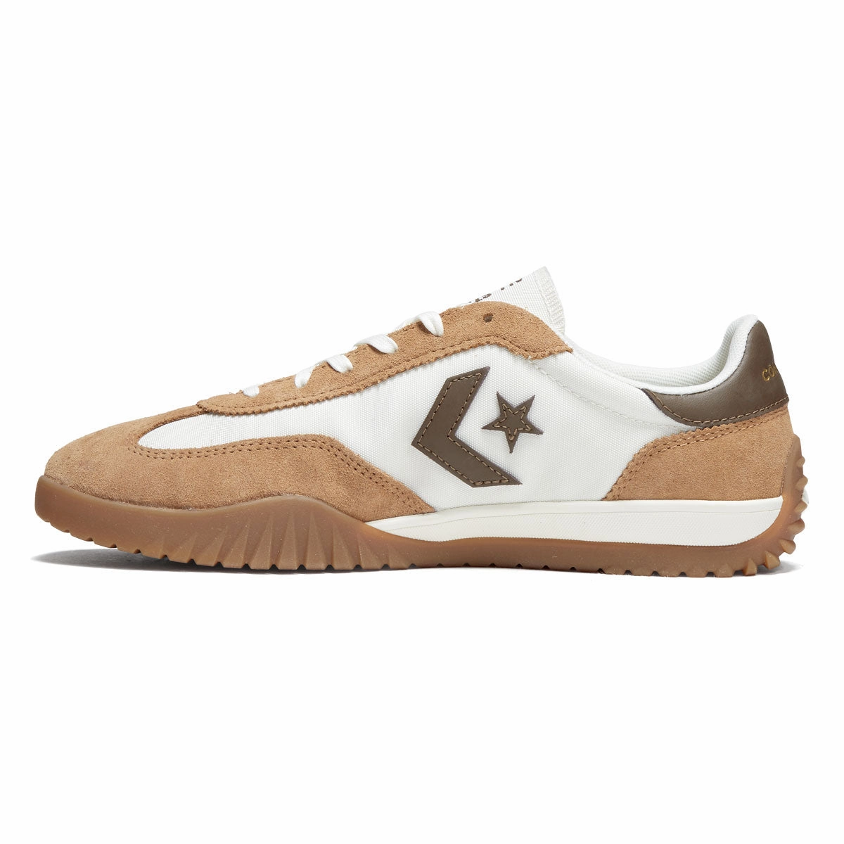 Converse Run Star Trainer Shoes - Incensed/Egret/Grounded Premium Quality Grippy Outsole