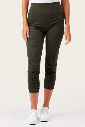 High Waist Jetter Petite Size Camping Gear