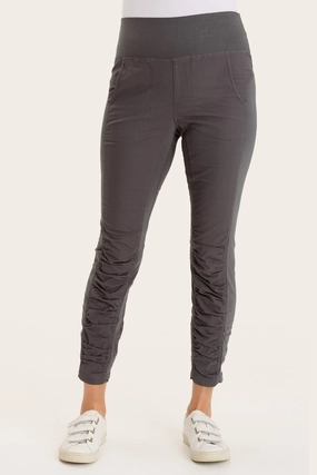 High Waist Penny Legging Fashion Flex High Waist Pro Athlete