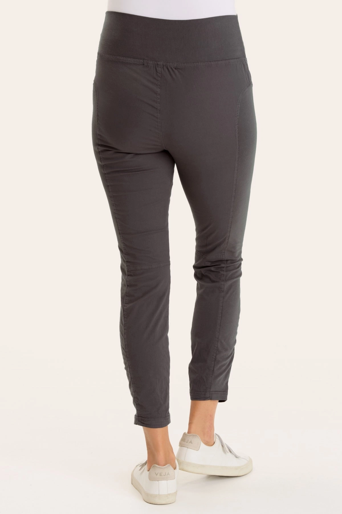 All-Terrain Comfort High Waist Penny Legging