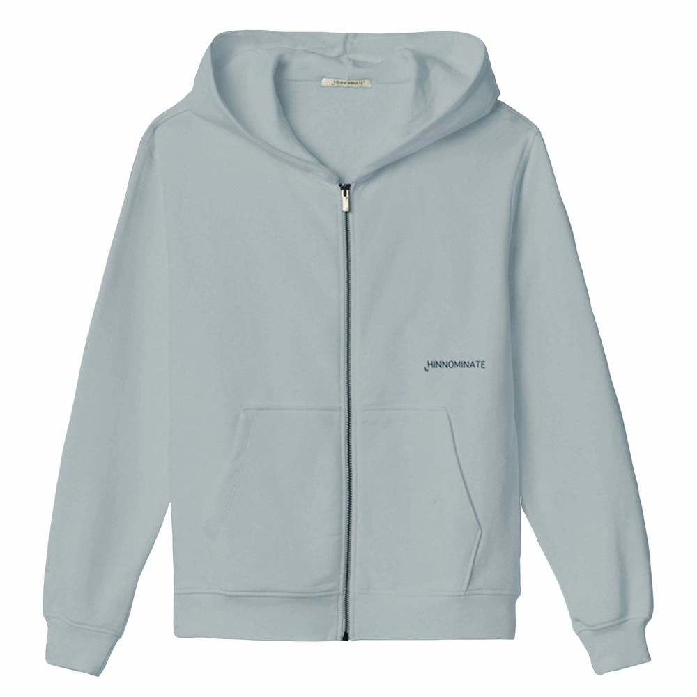 Knitwear Essential Reinforced Edging Hinnominate Cotton Women's Sweater