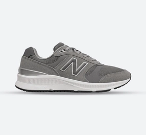 amateur runner use night run shoes Men's Wide Fit New Balance MW880GR5 Running Trainers
