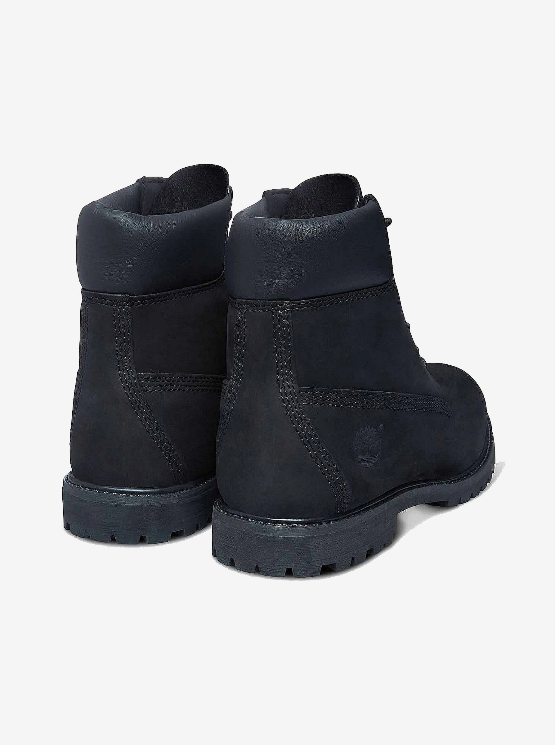Icon 6" Premium Boot Womens Wide Toe Box Engineering