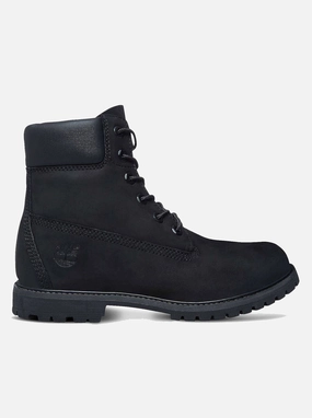 Quick Boost Icon 6" Premium Boot Womens