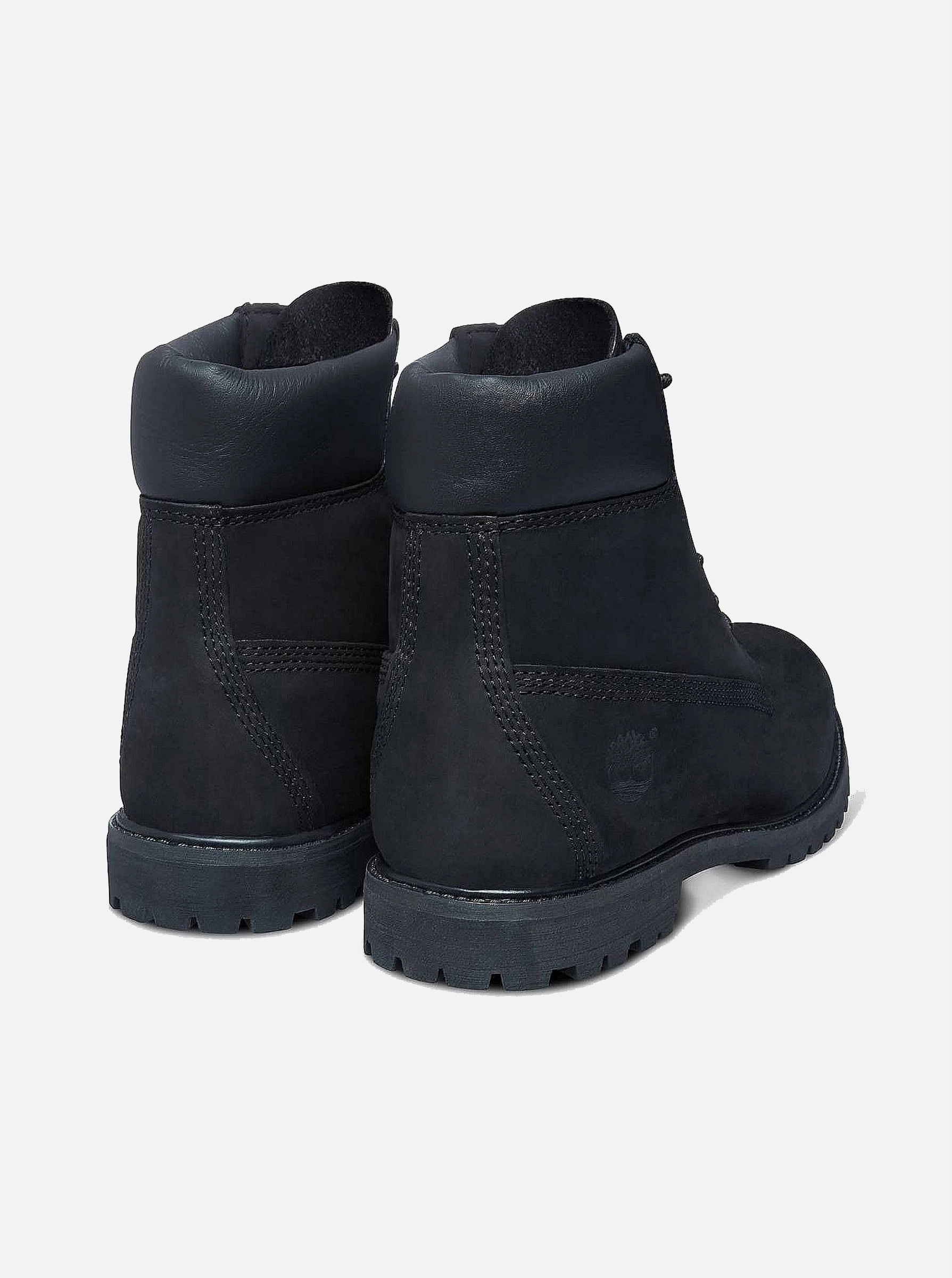 Stretchable Material Step By Step Icon 6" Premium Boot Womens