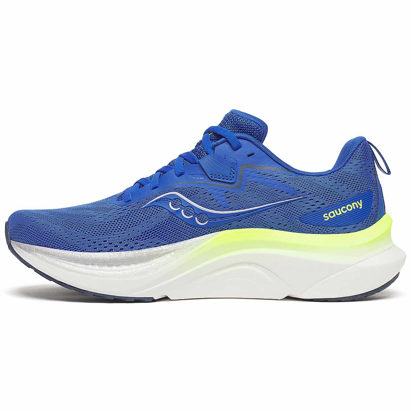 multi - purpose running shoes Men's Tempus 2 Running Shoes Lapis / White