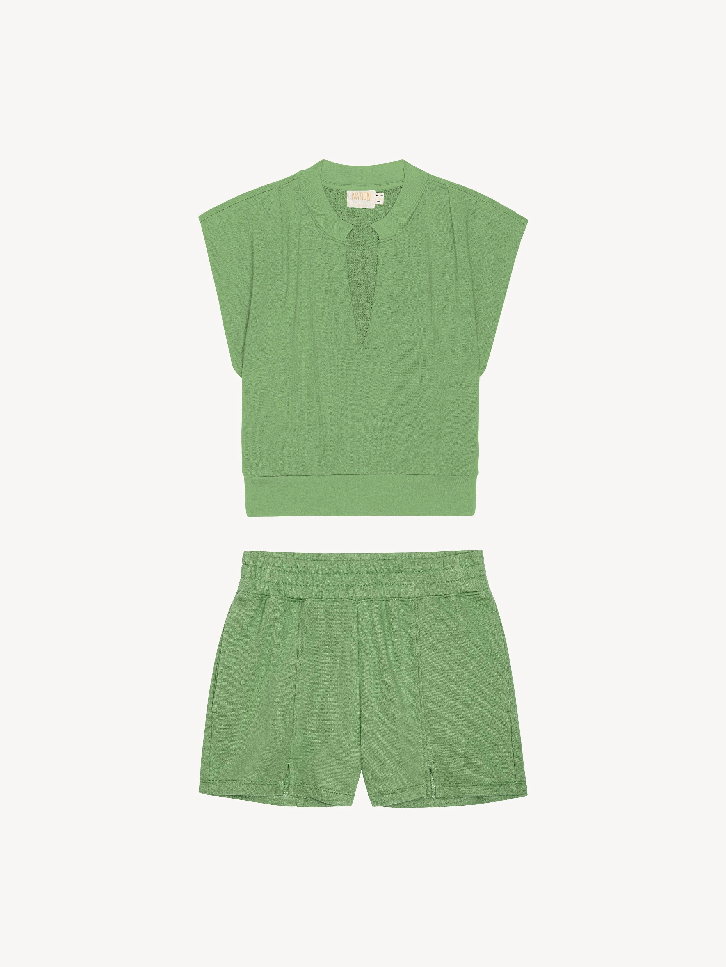 Eco - friendly Lenon Scout Set