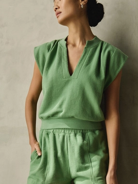 comfortable attire Cool Breeze Lenon Scout Set