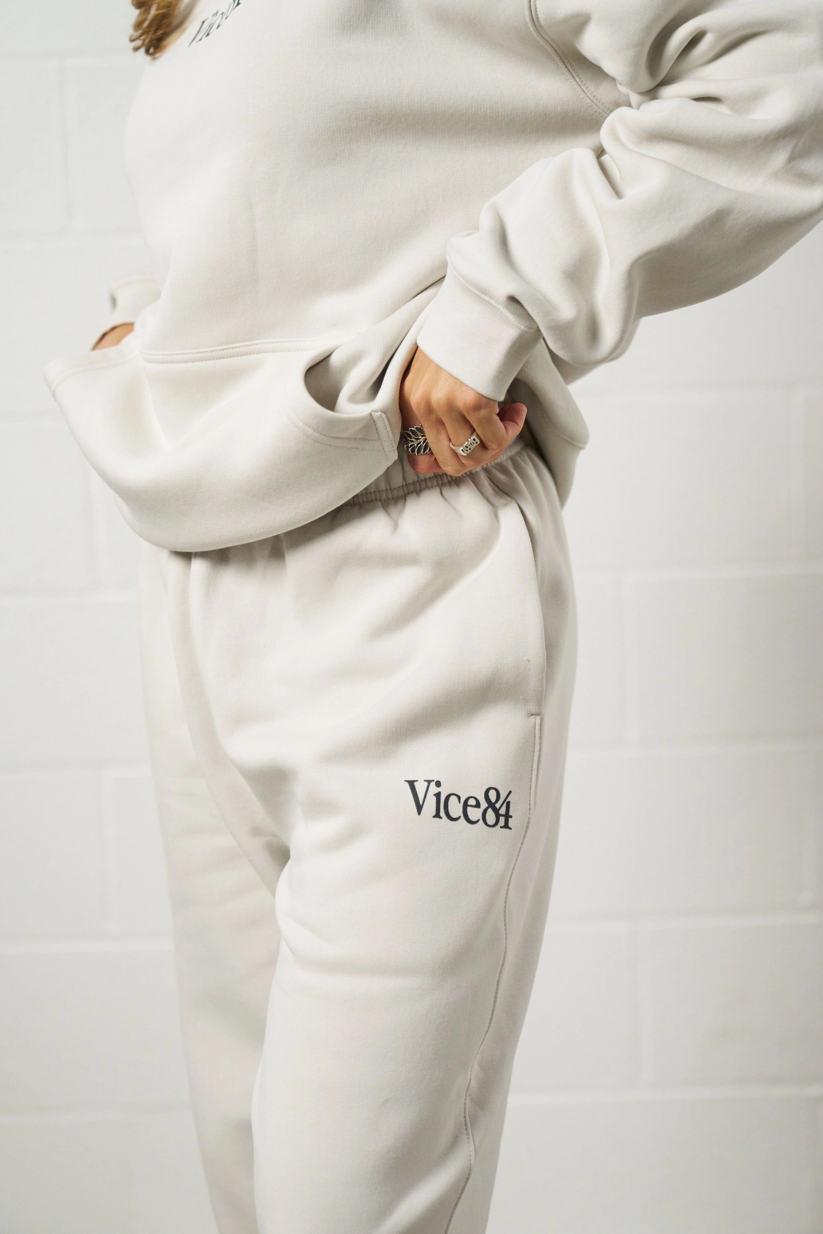 Vice 84 Premium Joggers - Bone snag resistant Outdoor Activity