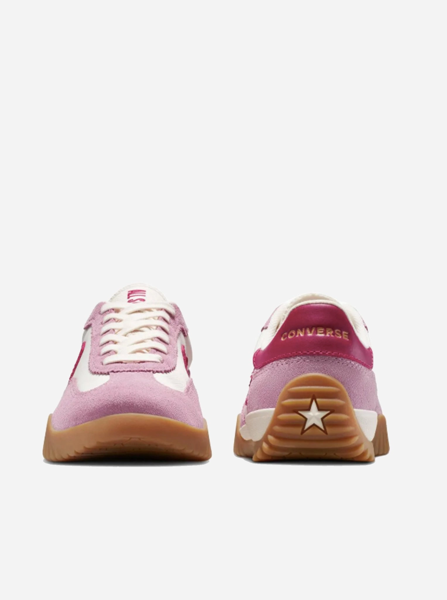 Compression resistant Run Star Trainer Low Unisex