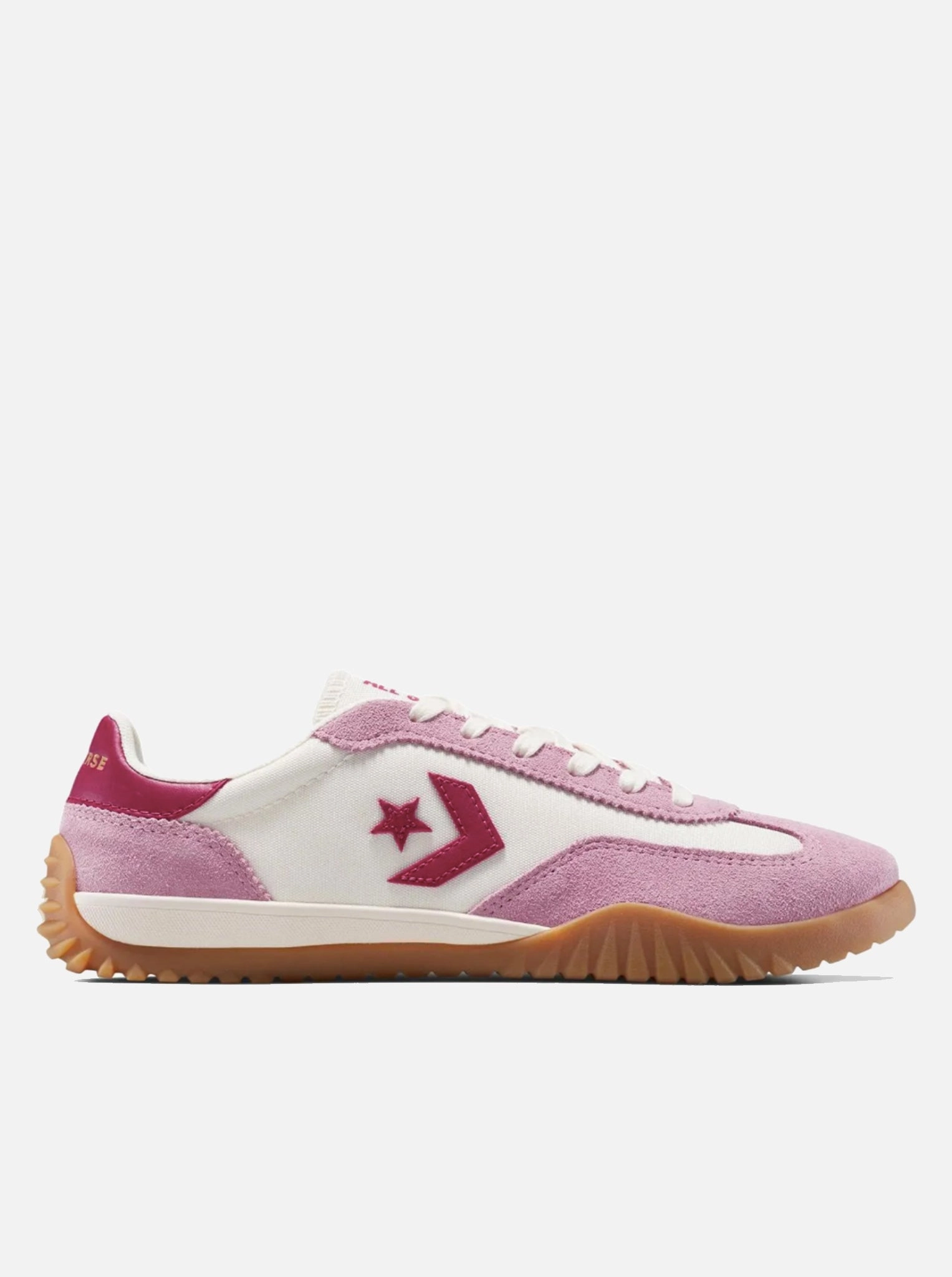 Seamless Fit Run Star Trainer Low Unisex