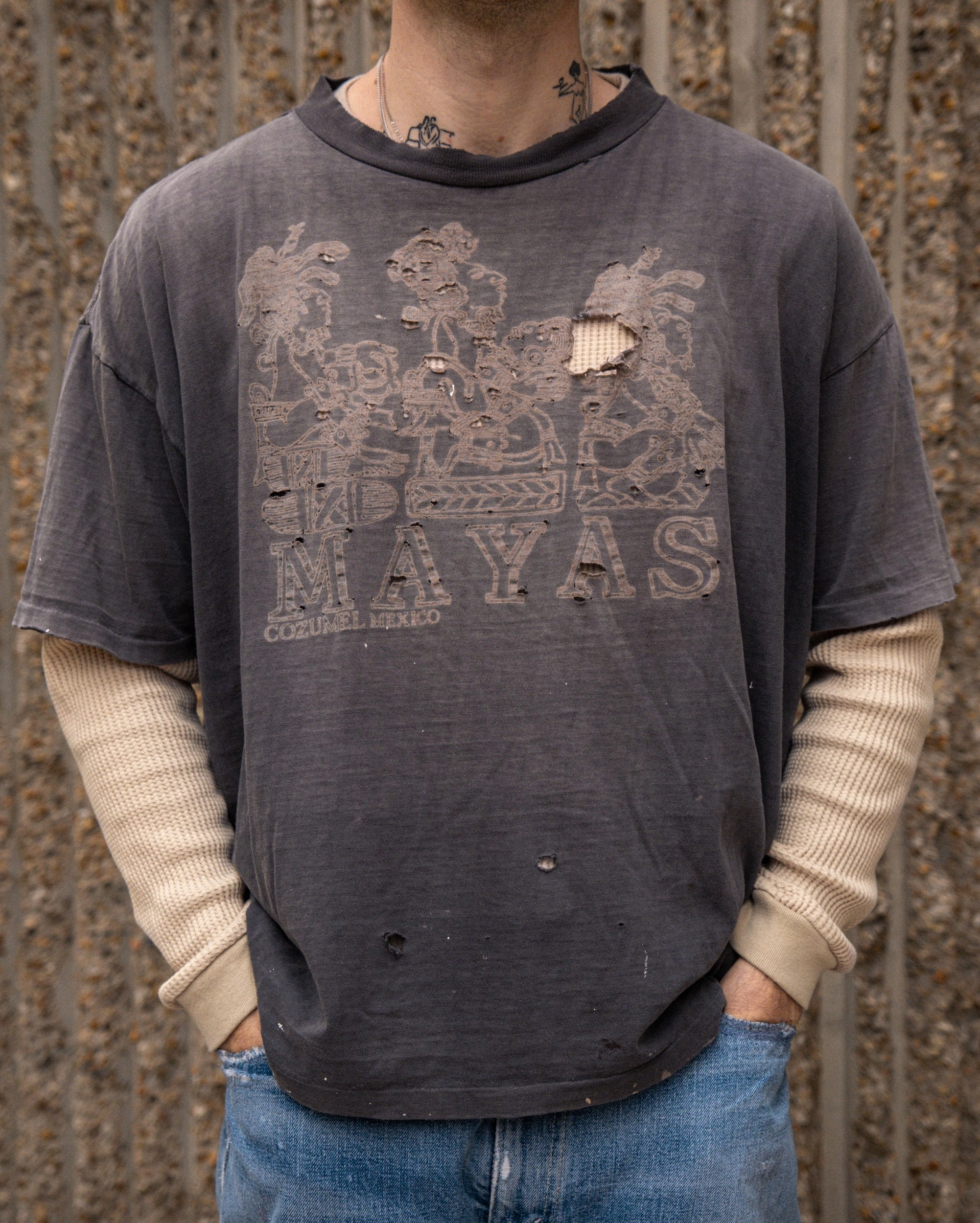 Retirement Crochet THE BEST THERMAL