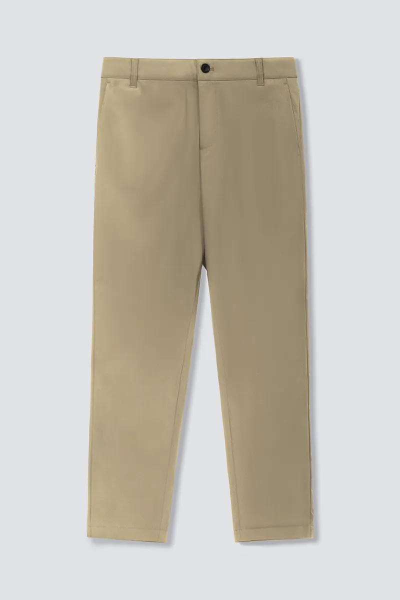 InstantCool Casual Pants | Khaki GYE168 Layering Comfort