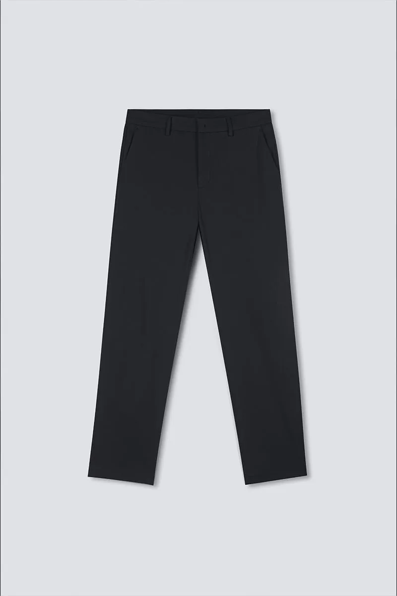 InstantCool Lightweight Smart Pants | Black BKFD01 snag resistant