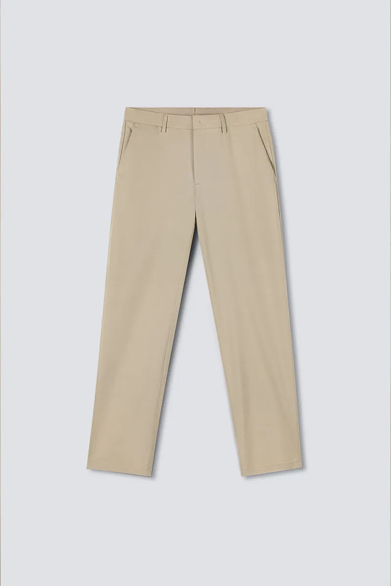 Move Freely InstantCool Lightweight Smart Pants | Khaki 18975N