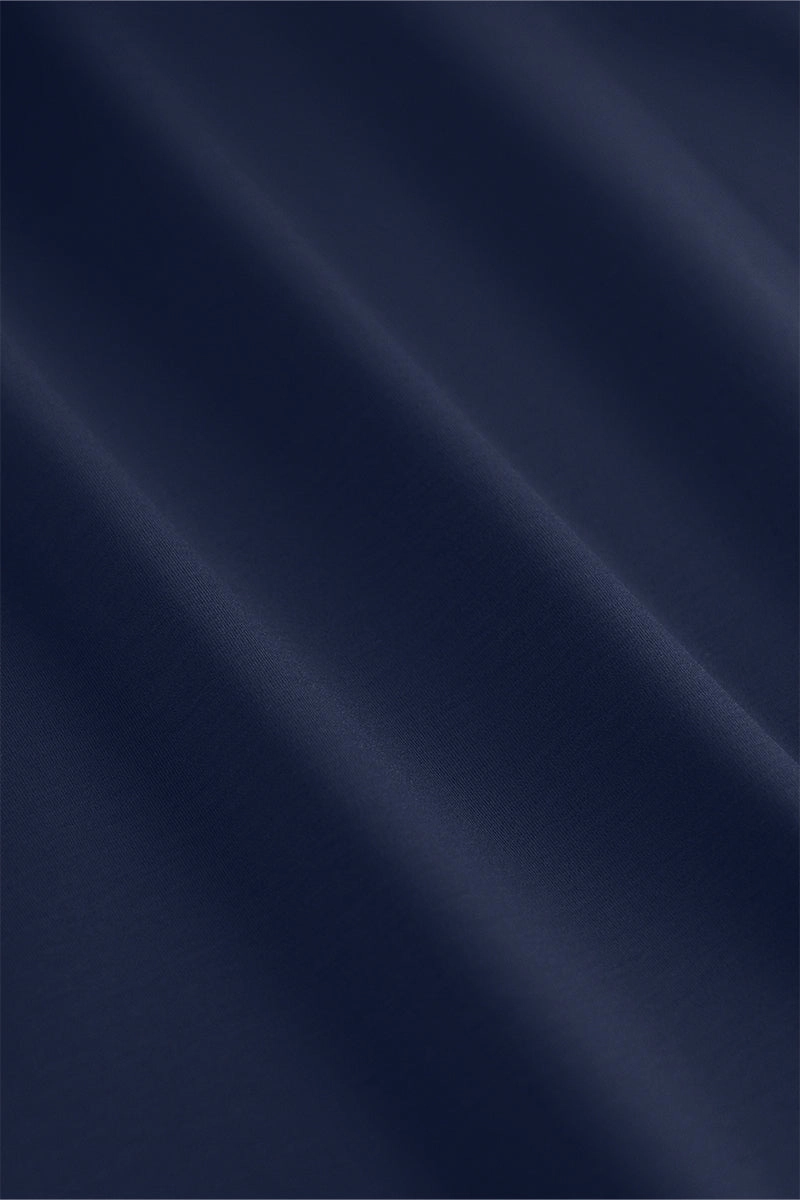 Simple Elegance Soft Touch InstantCool Jersey Polo | Indigo PT3932
