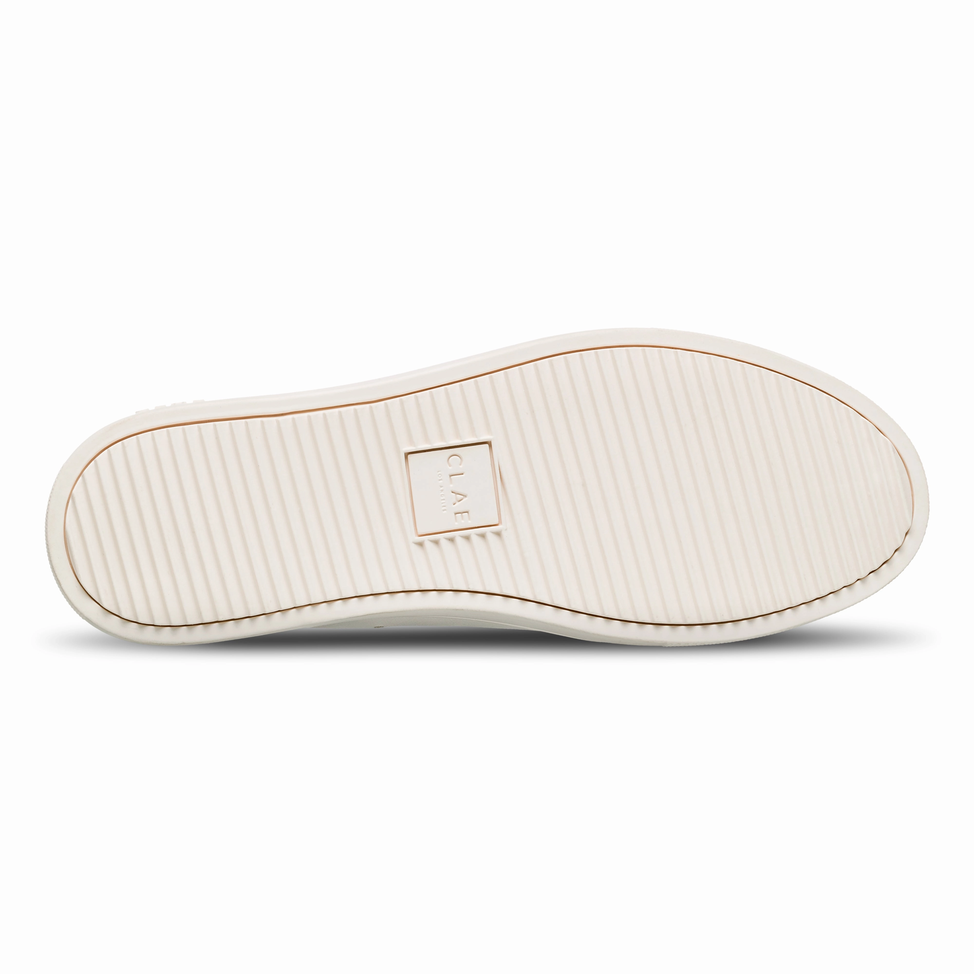 Triple Offwhite Leather Sneakers Quick Dry Insole