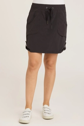 Jett Whisper Stretch Active Skort Summer Outfit