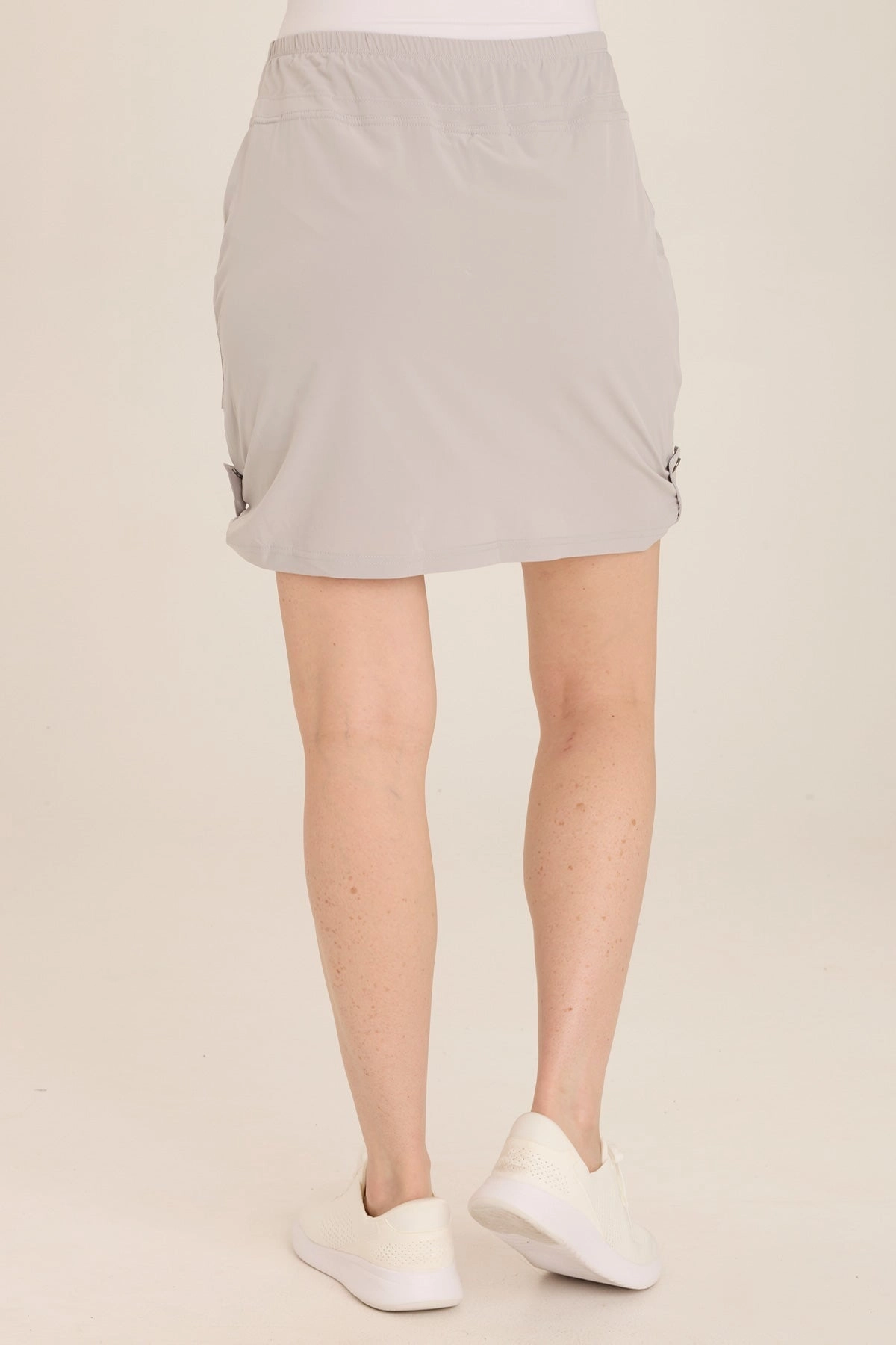 Jett Whisper Stretch Active Skort Polished Style
