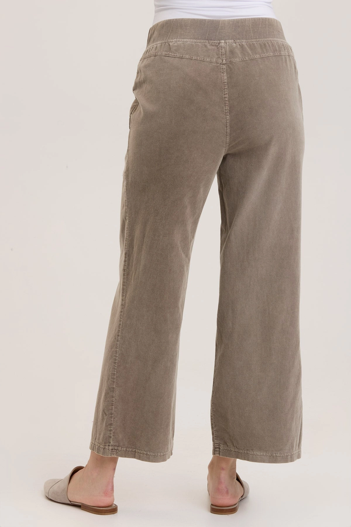 Comfort Base Jolene Wide Leg