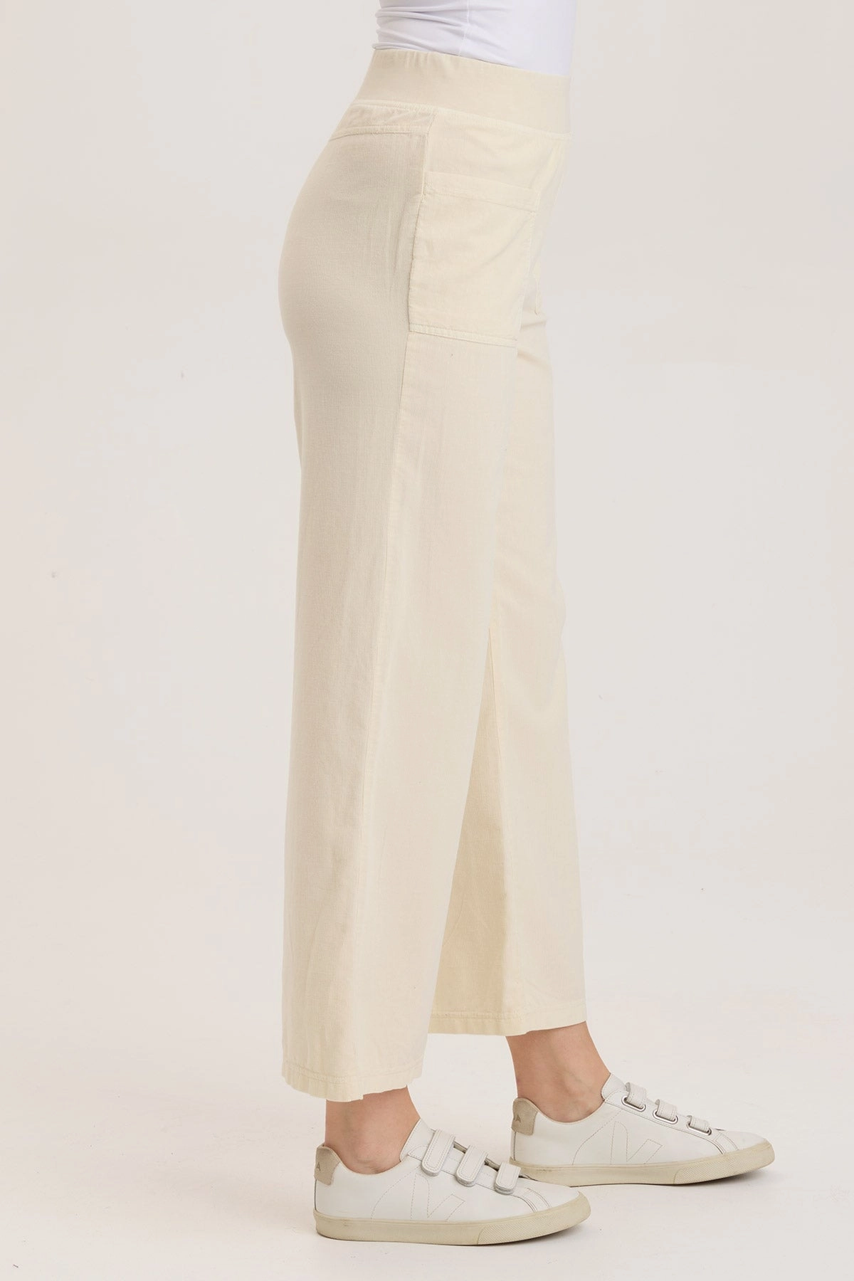 Warm Fit Daywear Jolene Wide Leg
