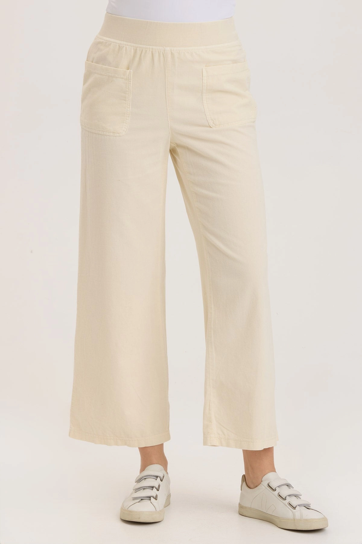 Abrasion Resistant Panels Jolene Wide Leg