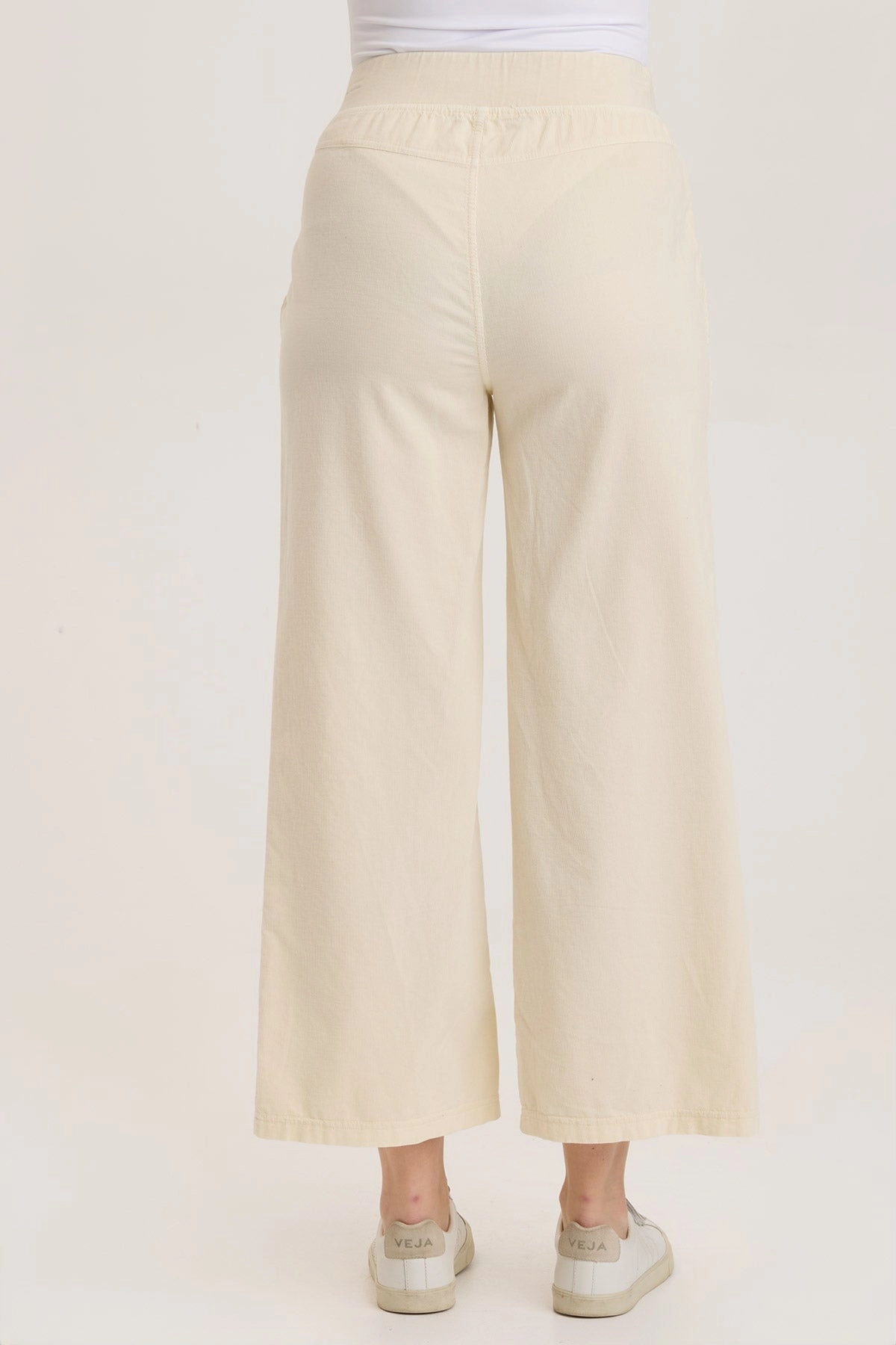 Jolene Wide Leg Flexible Performance Wear