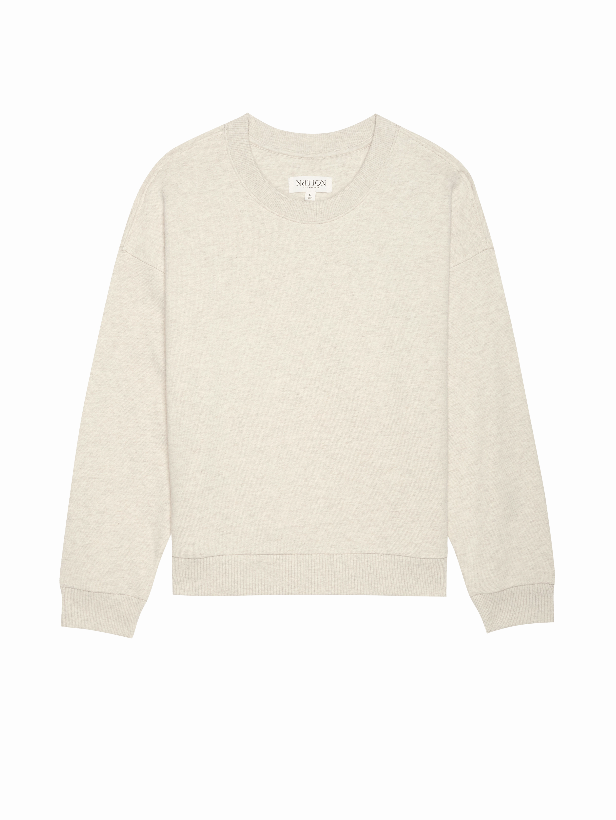 Stylish Comfort Jovie Sweatshirt