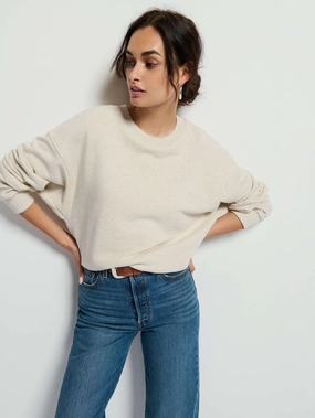 design trend Jovie Sweatshirt