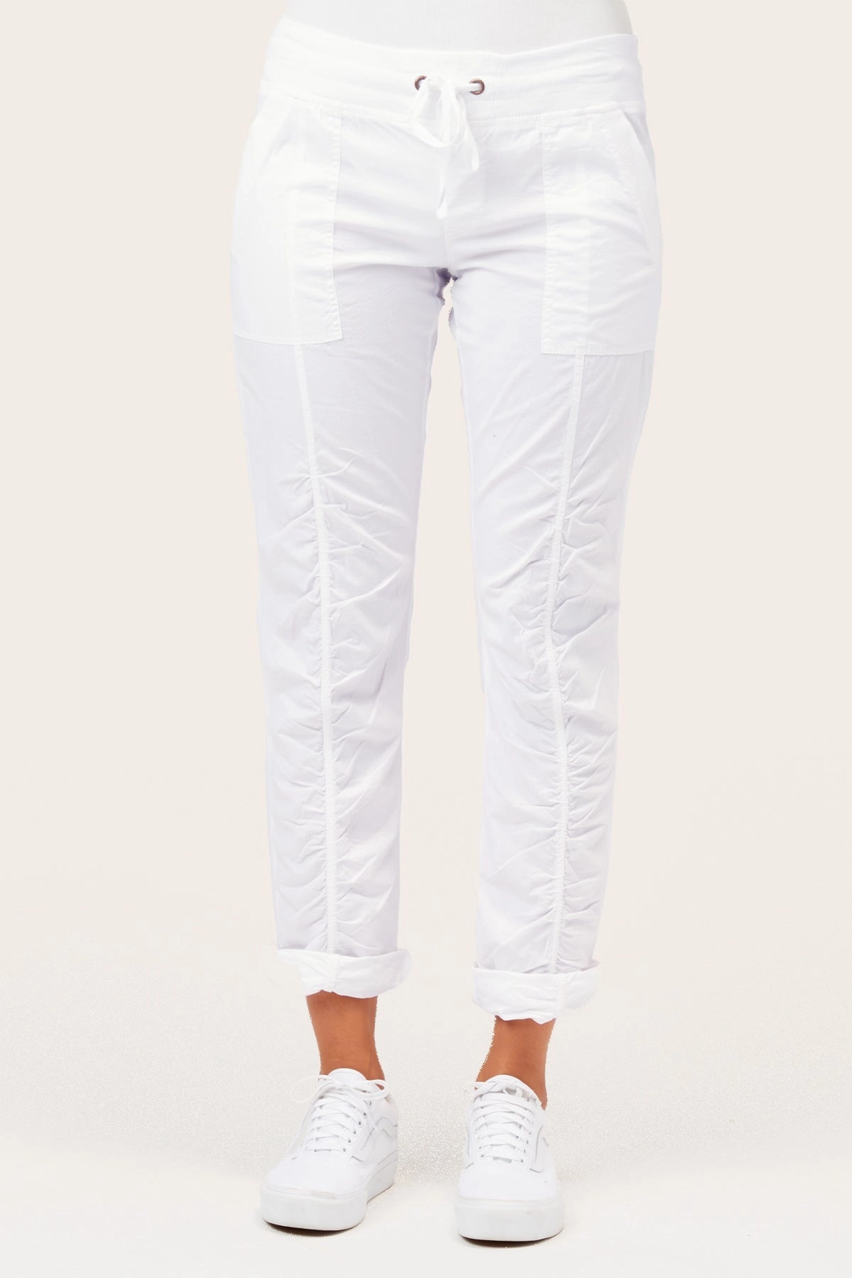 Comfy All-Day Seamless construction Jules Pant