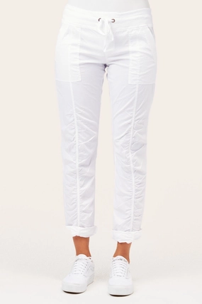 Jules Pant Sleek Waist