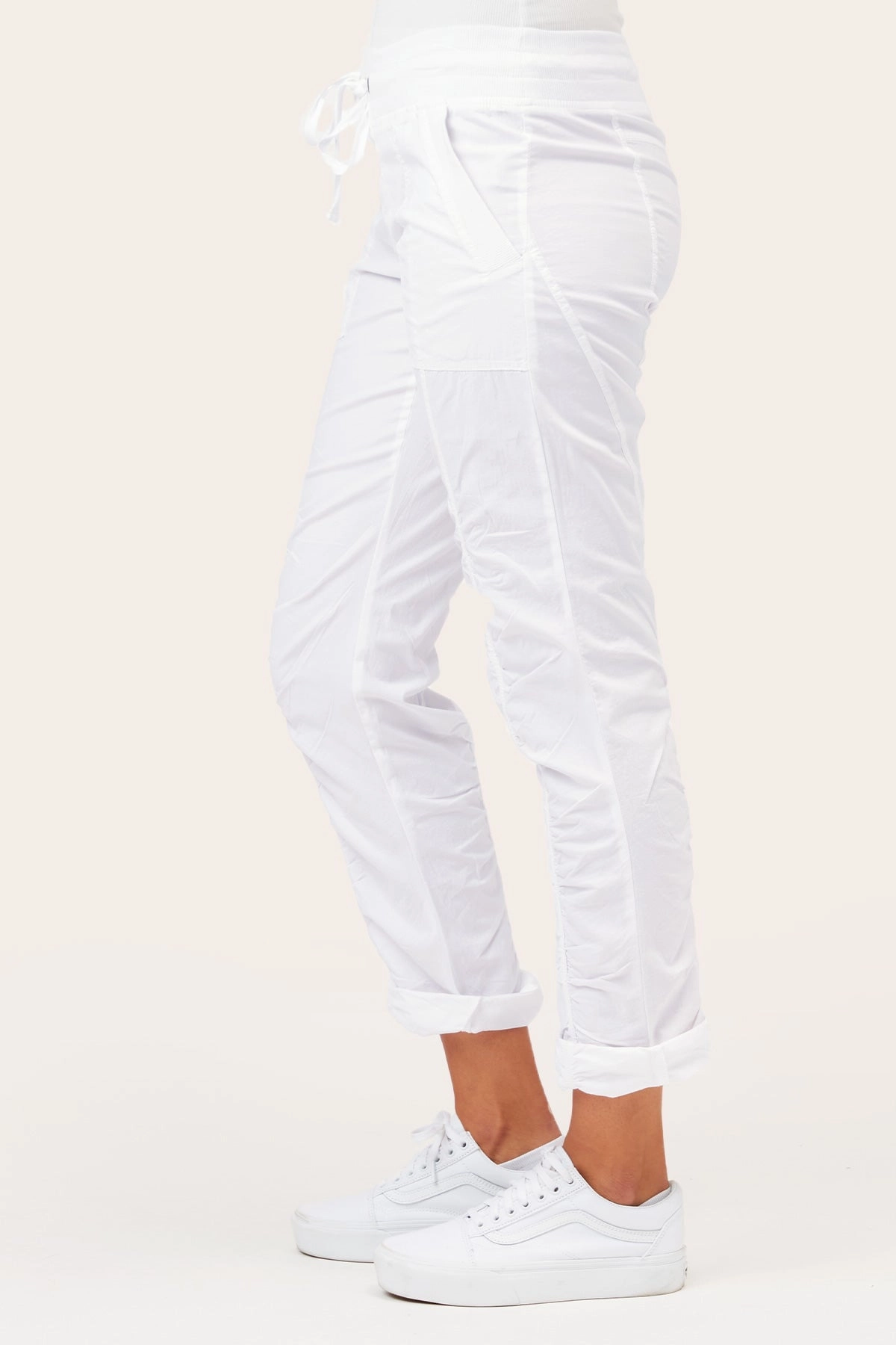 Wrinklefree Jules Pant