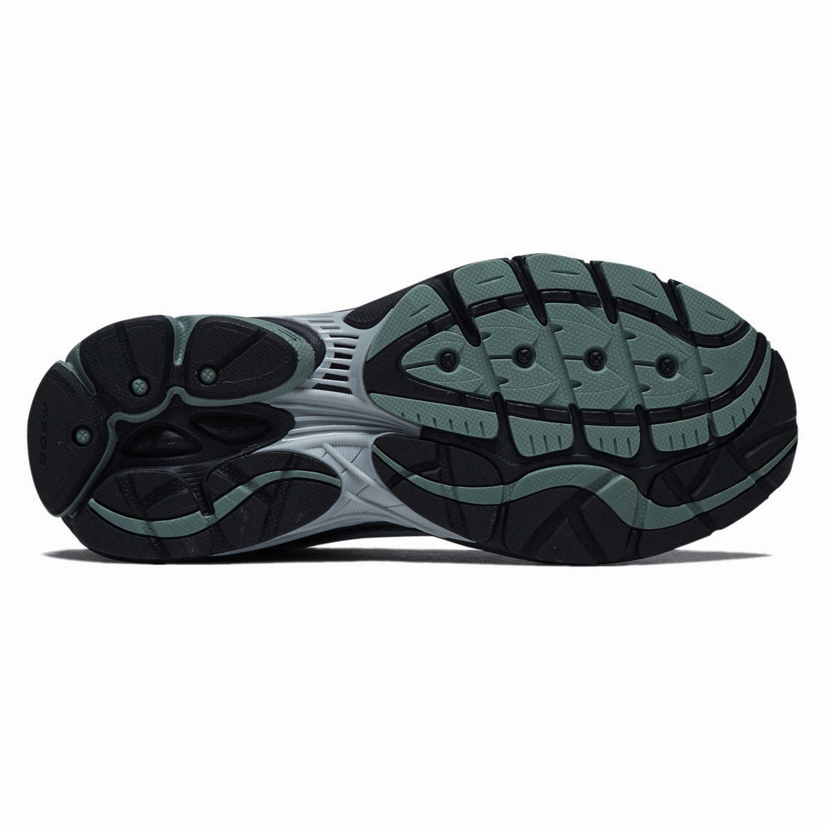 Saucony Progrid Omni 9 Shoes - Brown/Navy Trendy Choice Freedom Walk