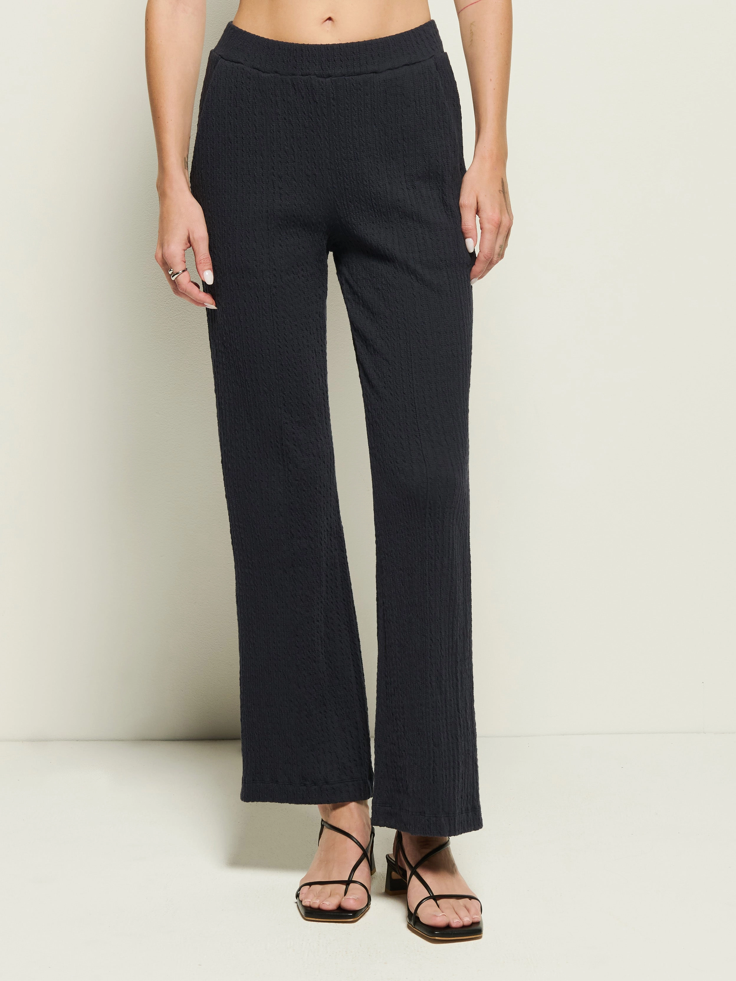 Breathable Style Adventure Ready Justine Knit Pant