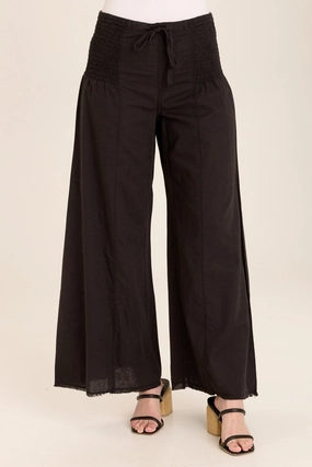 Easy Motion Kaj Wide Leg